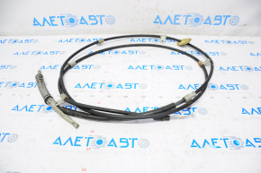Parking Brake Cable Front Dodge Durango 11-24