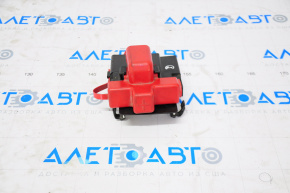 Plate from battery Dodge Durango 11-24