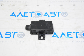 Tire Pressuring Monitoring Control Module Dodge Durango 11-13