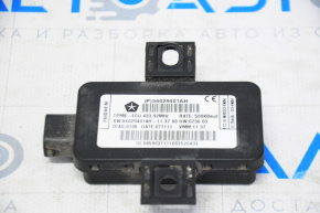 Tire Pressuring Monitoring Control Module Dodge Durango 11-13