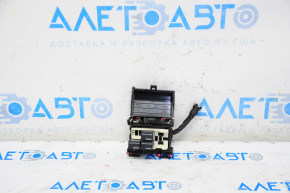 Dodge Durango 11-12 Relay Box
