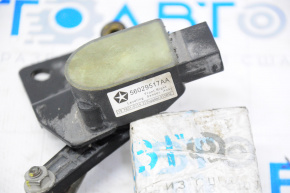 Body tilt sensor left Dodge Durango 11-15