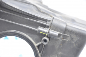Air filter housing Ford Escape MK3 13-19 1.5T 1.6T, cracked mount
