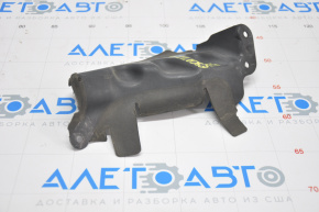 Lower left radiator deflector Ford Escape MK3 17-19 rest 1.5T 2.0T