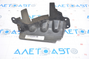 Lower left radiator deflector Ford Escape MK3 17-19 rest 1.5T 2.0T