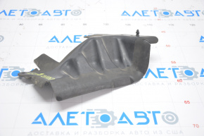 Lower Right Radiator Deflector Ford Escape MK3 17-19 Rest 1.5T 2.0T