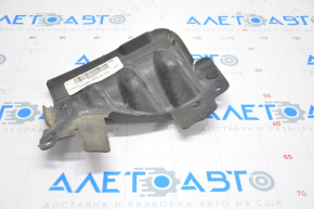 Lower Right Radiator Deflector Ford Escape MK3 17-19 Rest 1.5T 2.0T