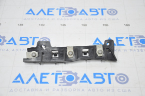 Front bumper mount on left wing Ford Escape MK3 17-19 rest