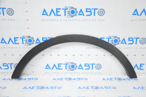 Rear left wing arch trim Ford Escape MK3 17-19 rest, scratches