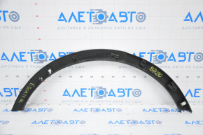 Rear left wing arch trim Ford Escape MK3 17-19 rest, scratches