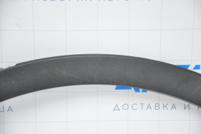 Rear left wing arch trim Ford Escape MK3 17-19 rest, scratches