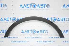 Rear right wing arch trim Ford Escape MK3 17-19 rest
