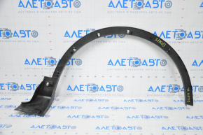 Front left wing arch trim Ford Escape MK3 17-19 rest, scratches