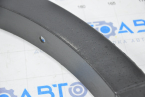 Front left wing arch trim Ford Escape MK3 17-19 rest, scratches
