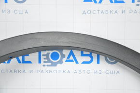 Front right wing arch trim Ford Escape MK3 17-19 rest, scratches
