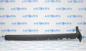 Left threshold Ford Escape MK3 17-19 rest structure