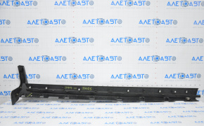 Left threshold Ford Escape MK3 17-19 rest structure
