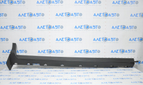 Right threshold Ford Escape MK3 17-19 rest structure