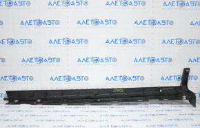 Right threshold Ford Escape MK3 17-19 rest structure