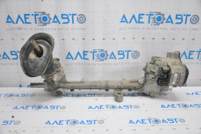 Ford Escape MK3 13 steering rack - noisy, needs repair