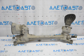 Ford Escape MK3 13 steering rack - noisy, needs repair