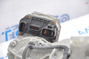Ford Escape MK3 13 steering rack - noisy, needs repair