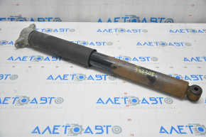 Shock absorber rear left Ford Escape MK3 16-19 thickness 50mm rusty