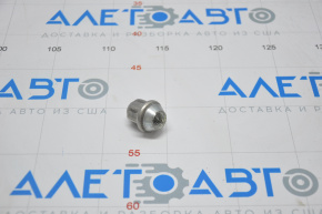 Wheel nut d19 M12x1.5 Ford Focus mk3 11-18 type 3