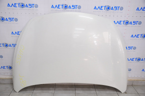 Hood naked Infiniti JX35 QX60 13-20 white QAB