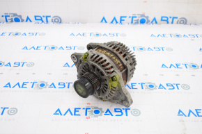 Jeep Compass 11-16 2.0 2.4 Generator Humming