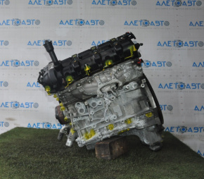 Engine Jeep Grand Cherokee WK2 14-15 3.6, 91k, 10-1010-1010-10