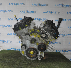 Engine Jeep Grand Cherokee WK2 14-15 3.6, 91k, 10-1010-1010-10
