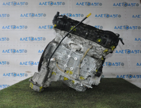 Engine Jeep Grand Cherokee WK2 14-15 3.6, 91k, 10-1010-1010-10
