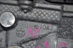 Engine Jeep Grand Cherokee WK2 14-15 3.6, 91k, 10-1010-1010-10