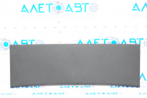 Ceiling trim rear Jeep Grand Cherokee WK2 11-15 black