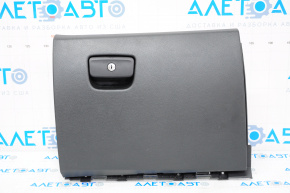 Glove box glove compartment Jeep Grand Cherokee WK2 11-21 black