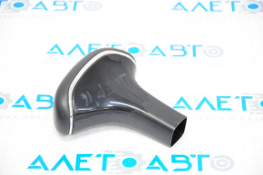 Gear knob Jeep Grand Cherokee WK2 14-15 the coating on the knob has peeled off