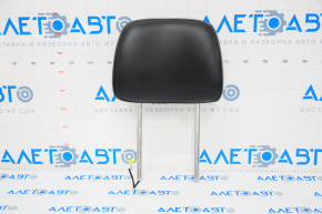 Headrest front right Jeep Grand Cherokee WK2 14-21 leather black