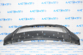 Front bumper bare lower part under the lining Jeep Grand Cherokee WK2 14-16 structure