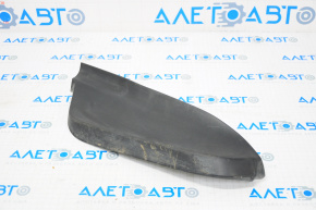 Front bumper insert under the cover left Jeep Grand Cherokee WK2 14-21 structure, scratches