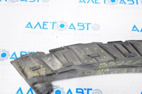 Front bumper mount under headlight right Jeep Grand Cherokee WK2 14-16 broken mount
