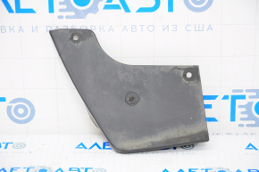 Mudguard rear left Jeep Grand Cherokee WK2 11-21