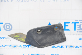 Mudguard rear right Jeep Grand Cherokee WK2 11-21
