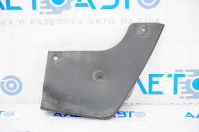 Mudguard rear right Jeep Grand Cherokee WK2 11-21