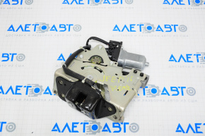Jeep Grand Cherokee WK2 11-21 Electric Tailgate Lock