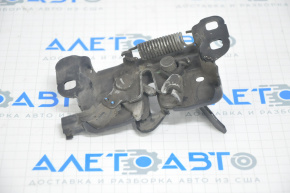 Jeep Grand Cherokee WK2 11-15 Hood Lock with Sensor