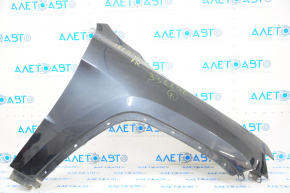 Front right wing Jeep Grand Cherokee WK2 11-21 graphite PAR