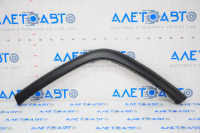 Rear left wing arch trim Jeep Grand Cherokee WK2 11-21 structure crack in fastener
