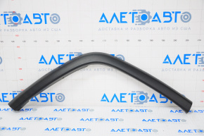 Rear right wing arch trim Jeep Grand Cherokee WK2 11-21 structure