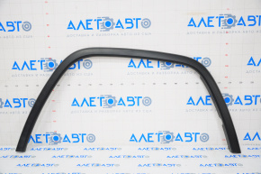 Front right fender arch trim Jeep Grand Cherokee WK2 17-21 structure